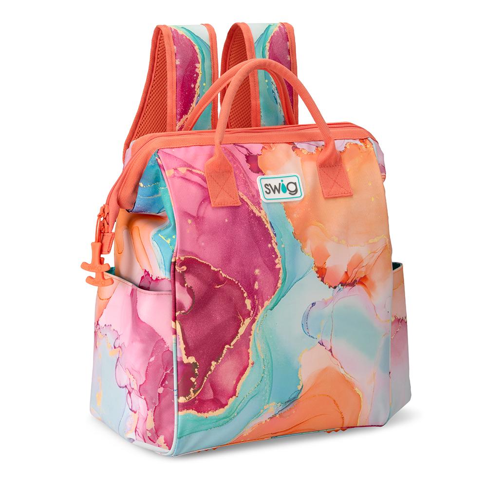 Dreamsicle Packi Backpack Cooler